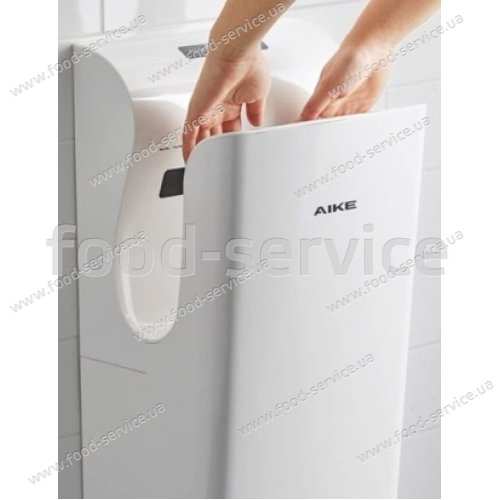 Сушилка для рук Berg AK2030 автоматическая белая